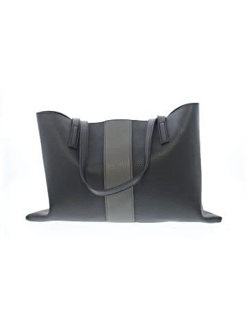 Vince Camuto Leather Tote (view 1)