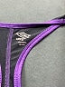 Umbro Purple Active Tank Size S - photo 7