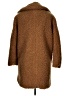 C&C California Brown Coat Size L - photo 2