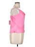 Ramy Brook 100% Polyester Pink Sleeveless Top Size XL - photo 4