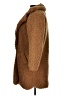 C&C California Brown Coat Size L - photo 5
