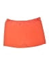 Gap Body Outlet Solid Orange Active Skort Size XXL - photo 1