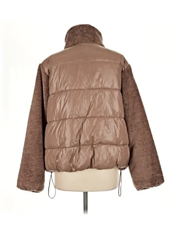 Lou & Grey Faux Fur Jacket (view 2)