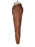 Kensie Brown Cargo Pants Size 28 waist - photo 5