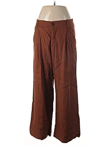 CAbi Linen Pants (view 1)