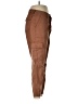 Kensie Brown Cargo Pants Size 28 waist - photo 4