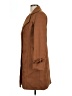 Unbranded 100% Polyester Brown Coat Size L - photo 5