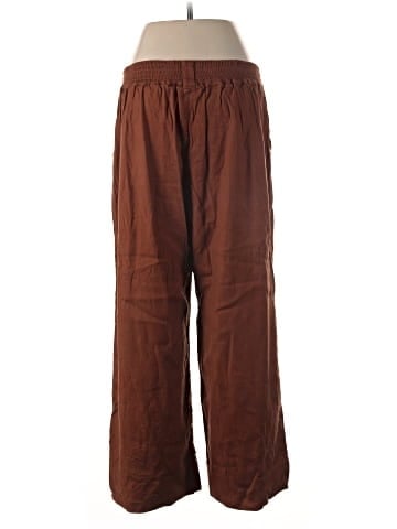 CAbi Linen Pants (view 2)