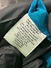 Moulinette Soeurs Solid Blue Cocktail Dress Size 2 - photo 8