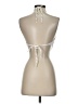 Missguided White Tank Top Size 2 - photo 2