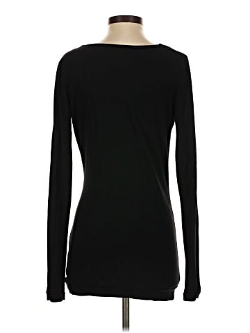 Patty Boutik Long Sleeve Top (view 2)