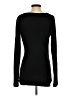 Patty Boutik Black Long Sleeve Top Size S - photo 2