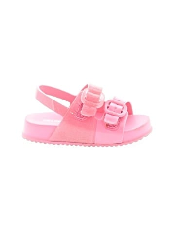 Mini Melissa Sandals (view 1)