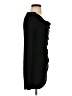 Patty Boutik Black Long Sleeve Top Size S - photo 4