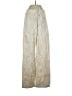 Zara Gold Casual Pants Size 4 - photo 1