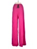 Lulus Pink Casual Pants Size S - photo 2
