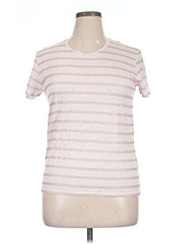 Majestic Filatures Short Sleeve Top (view 1)