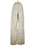 Zara Gold Casual Pants Size 4 - photo 2