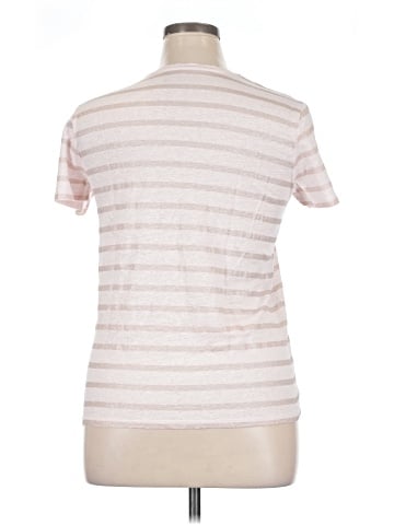 Majestic Filatures Short Sleeve Top (view 2)