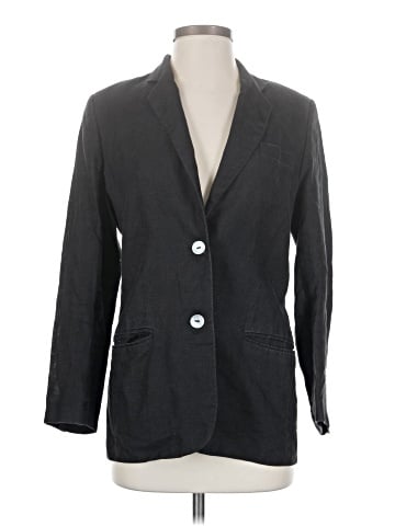 Jennifer Moore Blazer (view 1)