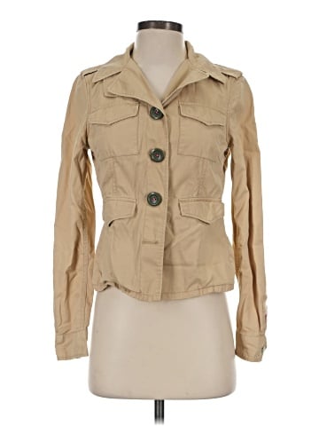 American Eagle Outfitters Jacket (view 1)
