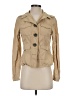 American Eagle Outfitters Tan Jacket Size S - photo 1