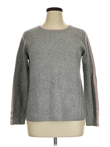 Boden Pullover Sweater (view 1)