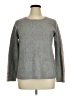 Boden Gray Pullover Sweater Size XL - photo 1