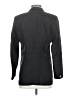 Jennifer Moore 100% Acetate Gray Blazer Size S - photo 2