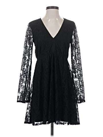 Express Cocktail Dress (view 1)