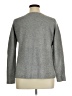 Boden Gray Pullover Sweater Size XL - photo 2