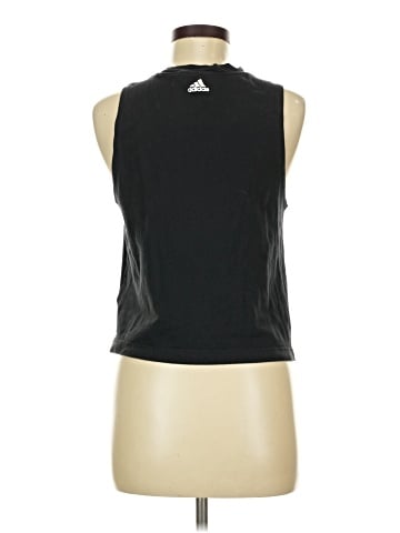 Adidas Sleeveless T-Shirt (view 2)