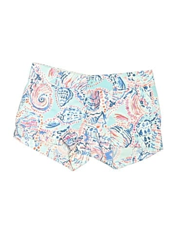 Lilly Pulitzer Shorts (view 1)