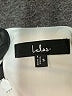 Lulus White Cocktail Dress Size S - photo 7