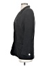 Jennifer Moore 100% Acetate Gray Blazer Size S - photo 5