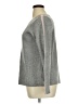Boden Gray Pullover Sweater Size XL - photo 5
