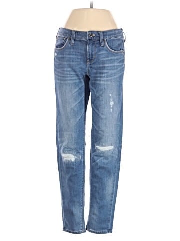 White House Black Market Jeans (view 1)