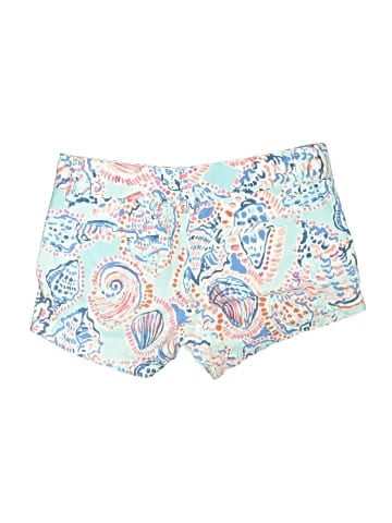 Lilly Pulitzer Shorts (view 2)