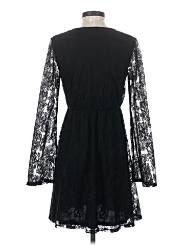 Express Cocktail Dress (view 2)