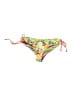 PHAX Tropical Green Swimsuit Bottoms Size S - photo 1