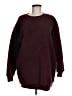 Eddie Bauer Burgundy Pullover Sweater Size M - photo 1