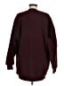 Eddie Bauer Burgundy Pullover Sweater Size M - photo 2