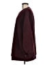 Eddie Bauer Burgundy Pullover Sweater Size M - photo 5