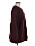 Eddie Bauer Burgundy Pullover Sweater Size M - photo 4