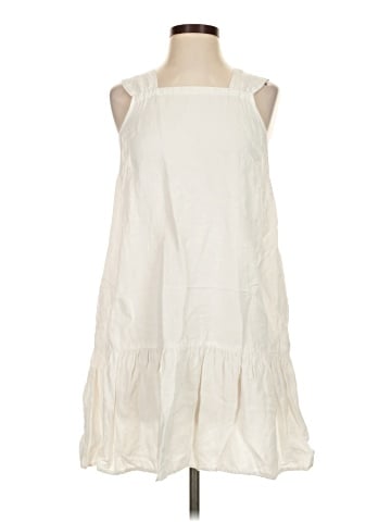 Ann Taylor LOFT Casual Dress (view 1)