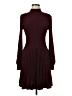Max Studio Burgundy Turtleneck Sweater Size M - photo 1