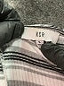 NSR Stripes Gray Jumpsuit Size S - photo 4