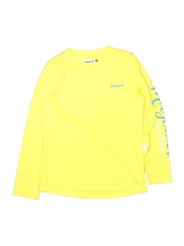 Magellan Outdoors Long Sleeve T-Shirt (view 1)