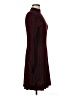 Max Studio Burgundy Turtleneck Sweater Size M - photo 4