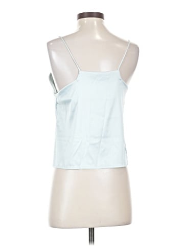 Zara Sleeveless Blouse (view 2)